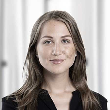 Alice Göransson