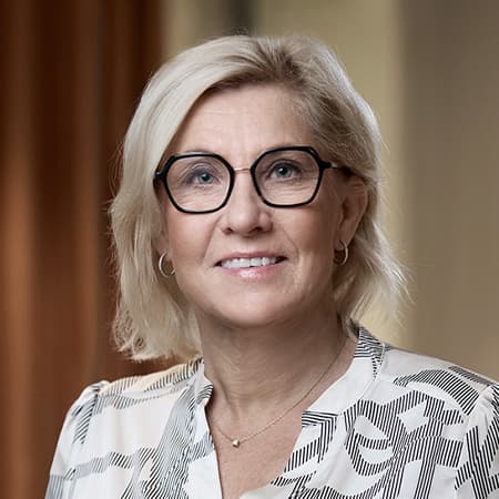 Fredrika Hörlin