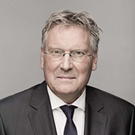 Börje Leidhammar