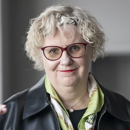 MONIKA WENDLEBY