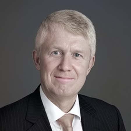 BJÖRN WENDLEBY