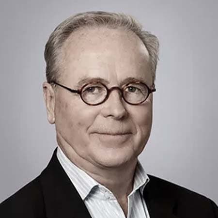 Christer A. Holm