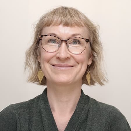 Frida-Rudsander