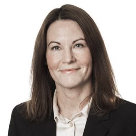 Nina-Baecklund