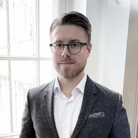 WILLIAM HÖGLUND