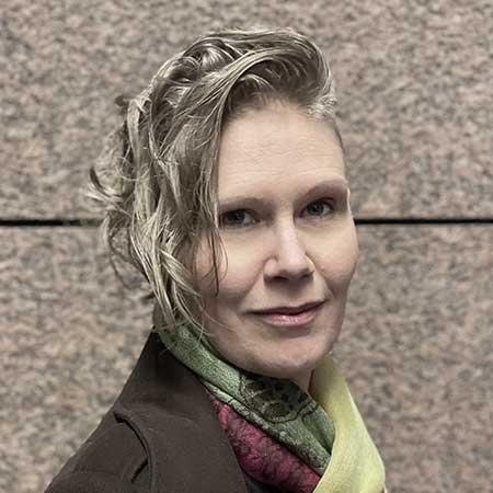 Ingela Holmqvist