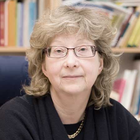 Birgitta-Nyström