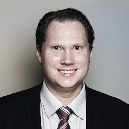 Erik Ullberg
