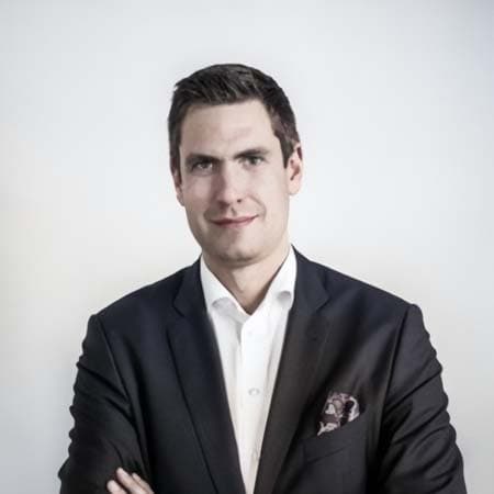 PETTER WENEHULT