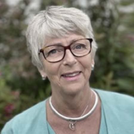 Eva Von Scheele