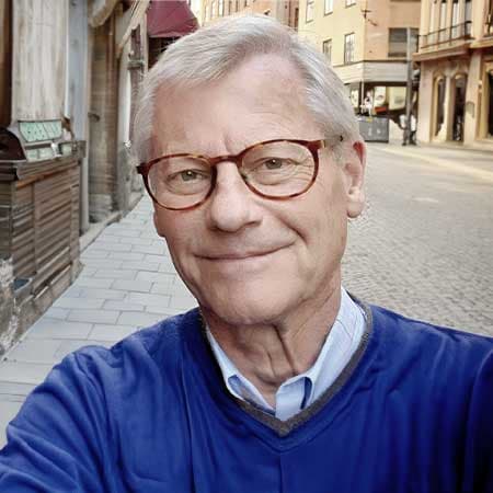 Carl Rydeman