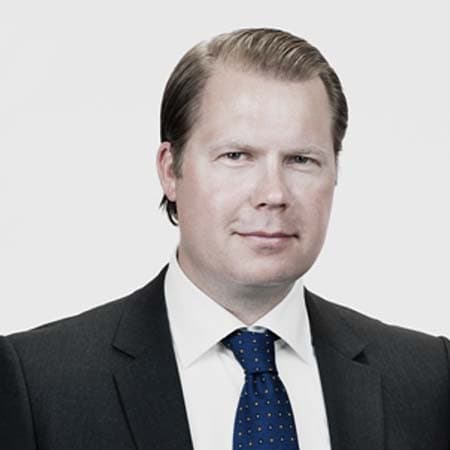 Daniel Tornberg