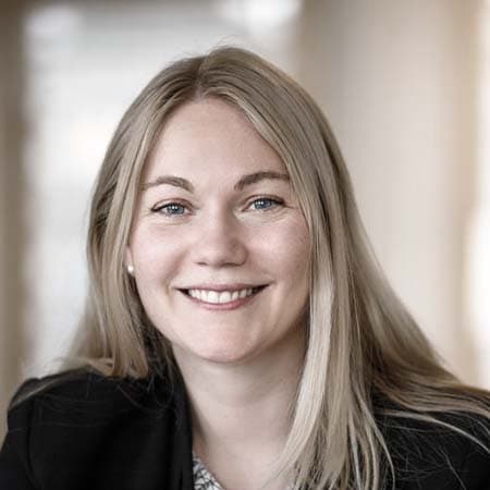 Caroline Sundberg