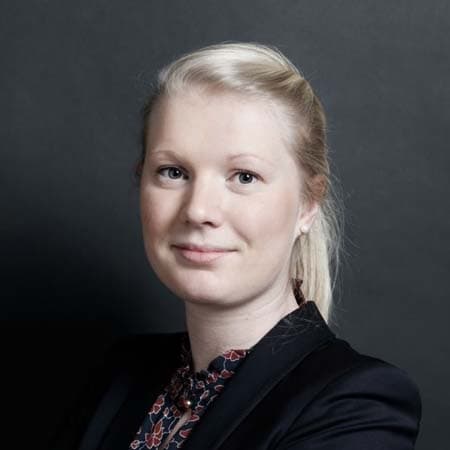 Andréa Jällbrink