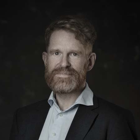 Oscar Tiberg