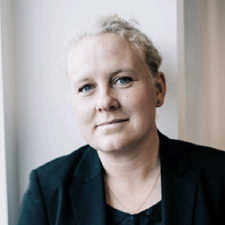 Anna-Lundsgård