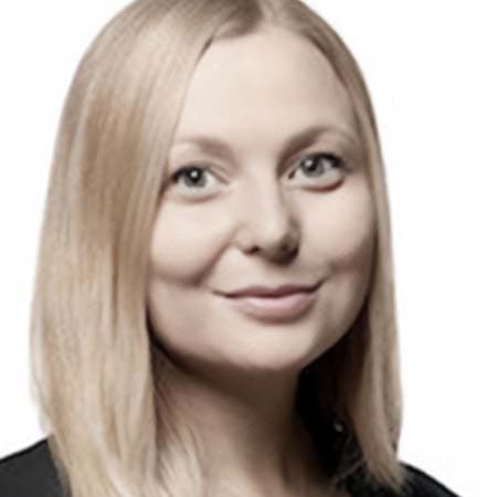 Anna Wernerman