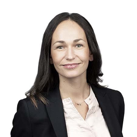 SANJA LINDBERG