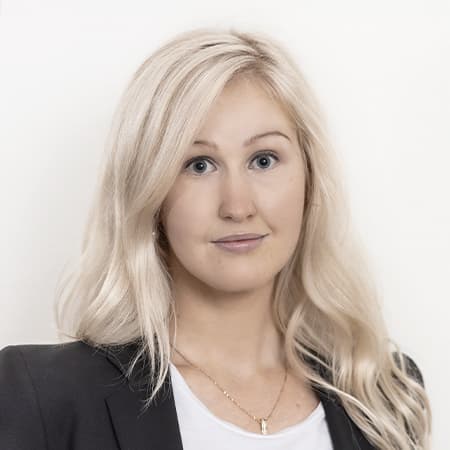 Caroline Gejbo