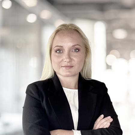 JOSEFINE WIINBERG