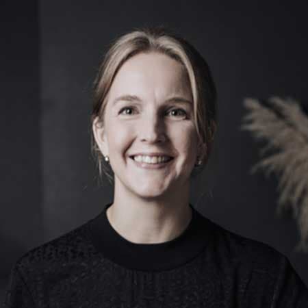 SOFIA SANDHOLM