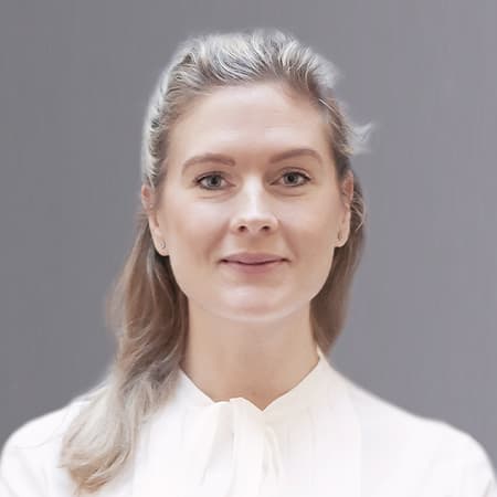 Caroline Nykvist