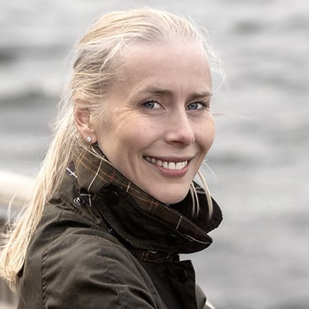 LINNEA LJUNG