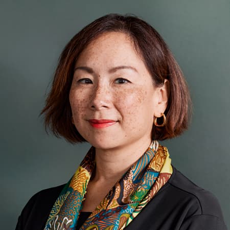 Jean Lo