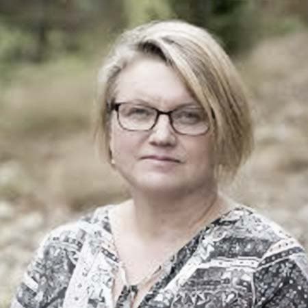 Anneli Liljemark