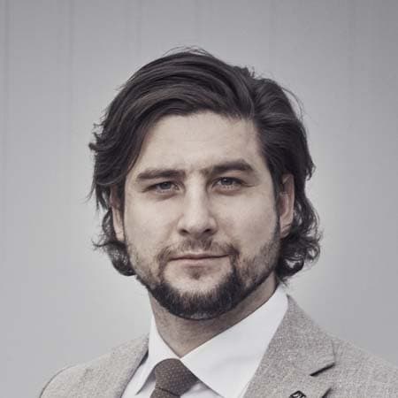 Andréas Vidmar