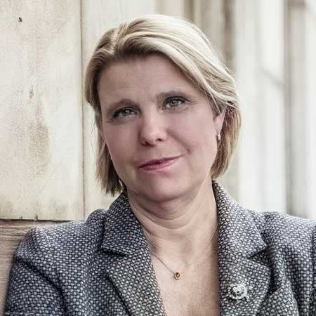 Sophie-Thörne