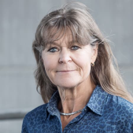 Maria Wiezell