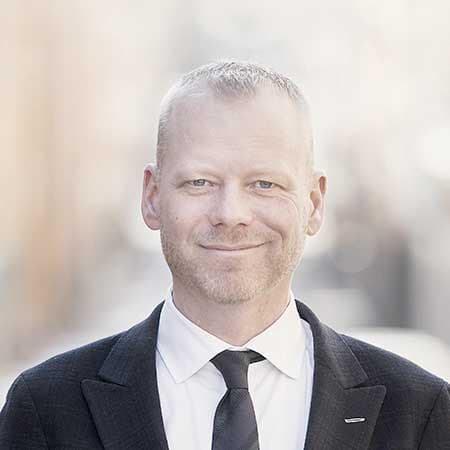 Daniel Westman