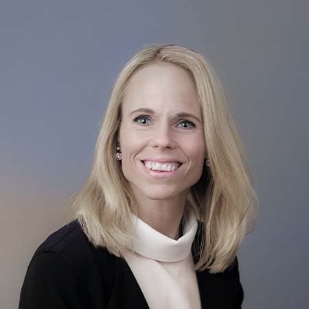LOUISE SJÖDAHL