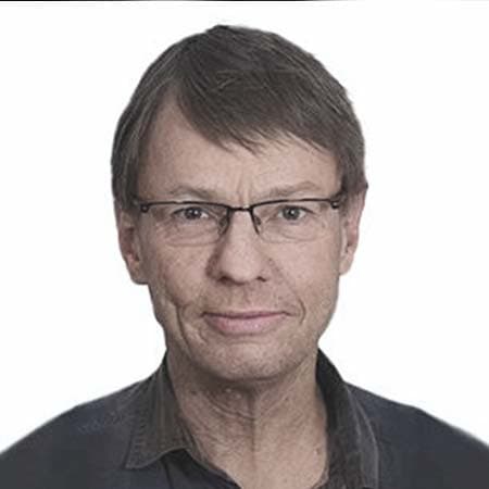 MAGNUS WIDEBECK
