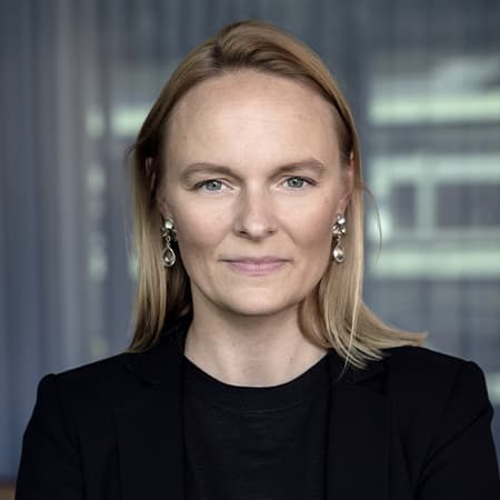 caroline falconer