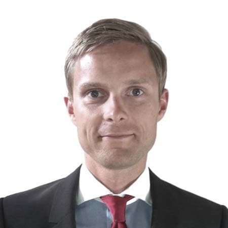Fredrik Aaben