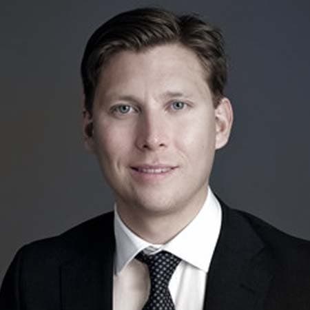 RICHARD ENGBLOM