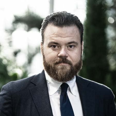 HENRIK PRIWIN