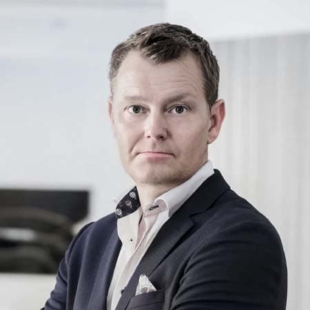 PETER ZEIJERSBORGER