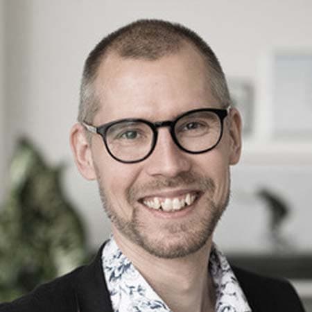 ANDREAS ODHAGE