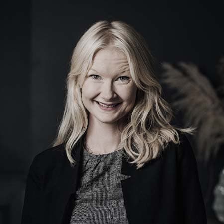 GABRIELLA FOSSUM GUNNARSSON