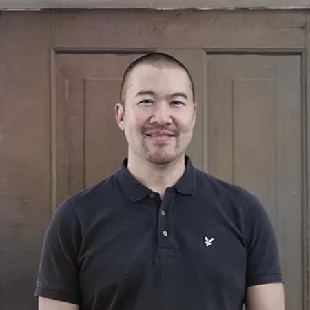 Daniel Nordholm