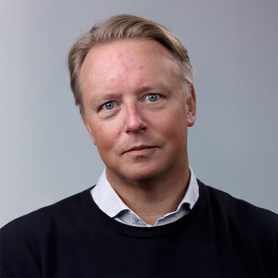 Johan Axhamn