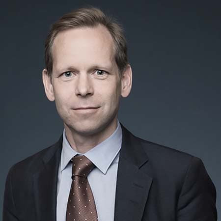 Erik Wernberg
