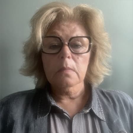 Brita Rustad-Karlsson