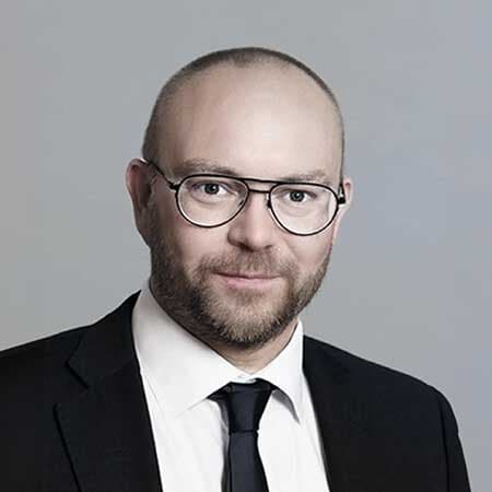 Jesper Blomberg