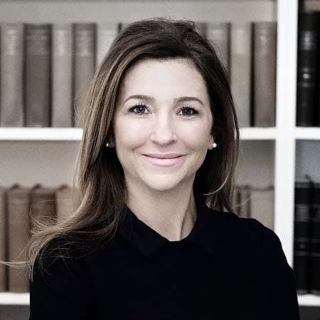 Camilla Swart