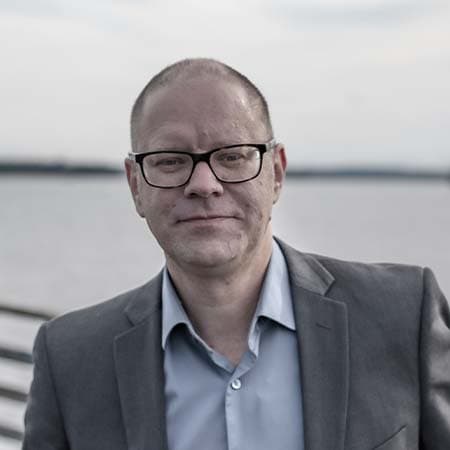 JENS NÄSSTRÖM