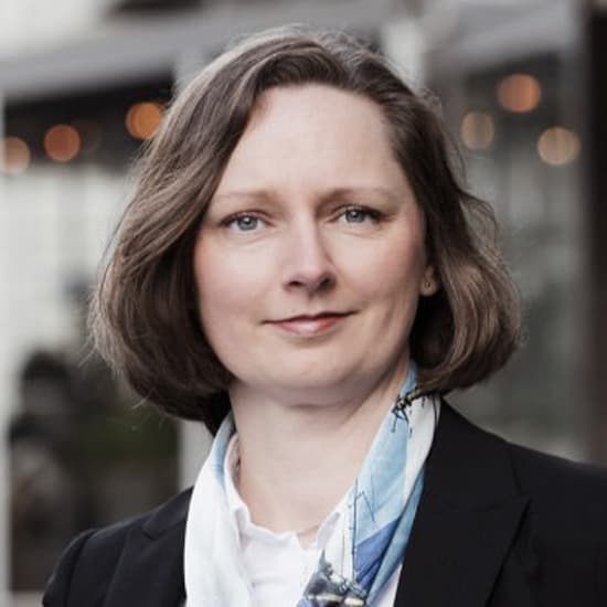Teresia Mårdh